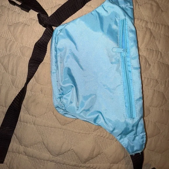 AXO Blue Belt Bag/Fanny Pack - Picture 7 of 10